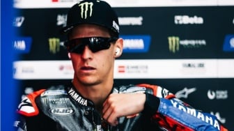 Fabio Quartararo Sukses di MotoGP Malaysia 2024 Walau Tak Podium, Kok Bisa?