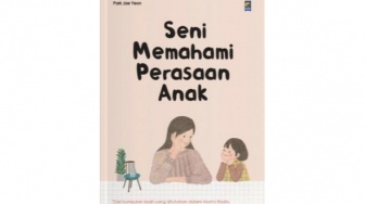 Ulasan Buku Seni Memahami Anak: Mendalami Perkembangan Emosional Anak