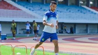 Bersiap Hadapi Putaran Kedua Liga 2, Ini Jadwal Latihan Perdana PSIM Yogyakarta