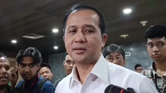 Soal Ada Tidaknya Tawaran Jadi Wantimpres di Pertemuan Prabowo-SBY, Begini Kata Demokrat