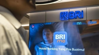 Marak Kejahatan Siber, BRI Serius Mengamankan Data dan Dana Nasabah