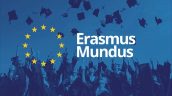 Apa Itu Beasiswa Erasmus Mundus? Program Studi S2 ke Eropa