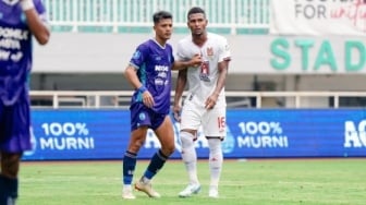 BRI Liga 1: Diimbangi Persita Tangerang, Posisi Malut United Terancam?