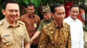 Cuitan Lawas Anies Soal Jokowi Viral Lagi, Netizen: Anies Saja Ketipu, Apalagi...