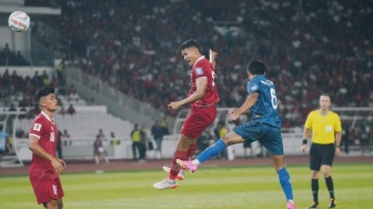 Striker Andalan STY Dihukum Berat AFC Jelang Timnas Indonesia vs Jepang