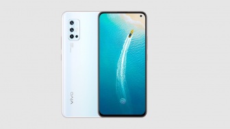 Terungkap! Vivo S20 Kantongi Sertifikasi, Gunakan Pengisi Daya Cepat 90W