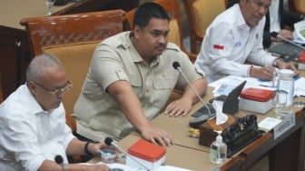 Proses Naturalisasi Kevin Diks Disetujui Komisi X, Menpora Katakan Hal Ini