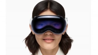 Apple Tunda Vision Pro Murah, Mimpi AR/VR Terjangkau Kandas?