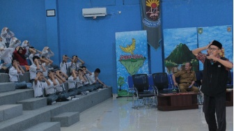 SMA Sumsel, Lokomotif Gerakan Berantas Gagap Hitung di Sumatera Selatan