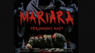 Sinopsis Film Horor Mariara, Angkat Kisah Legenda Minahasa