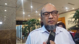 Simpan Uang Tunai Nyaris Rp1 Triliun, Novel Baswedan Yakin Zarof Ricar Punya Catatan Suap Selama jadi Makelar Kasus