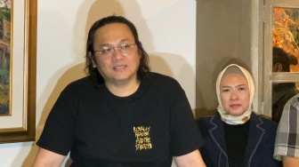 Denny Sumargo Datangi Rumahnya, Farhat Abbas Sampai Dimarahi Sang Ayah