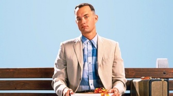 Film Forrest Gump Tak Memiliki Sekuel, Tom Hanks Justru Merasa Bersyukur