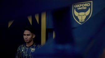 Kini Tembus Skuad Utama, Pengorbanan Marselino Ferdinan Dipuji Forum Oxford United