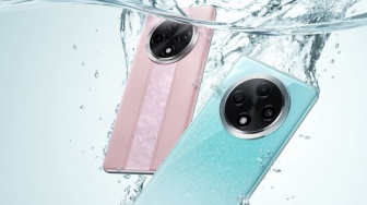 Oppo A5 Pro Lolos Sertifikasi, RAM 12GB dan Layar AMOLED Bikin Ngiler!