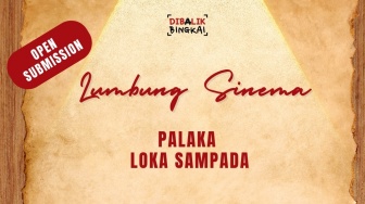 Dibalik Bingkai Gelar Festival Dokumenter Lumbung Sinema: Palaka Loka Sampada