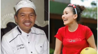 Cocok Dijodohkan dengan Ayu Ting Ting, Segini Harta Kekayaan Dedi Mulyadi