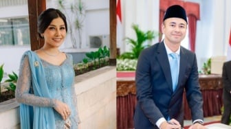 Adu Gaji Keluarga Sultan Andara di Pemerintahan, Income Raffi Ahmad Paling Kecil?