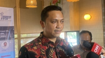 PDIP Endus Dugaan Jokowi Cawe-cawe di Pilkada 2024 Libatkan Oknum Kapolda