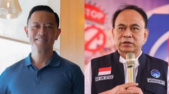 Beda Citra Tom Lembong vs Budi Arie Dikuliti Rocky Gerung