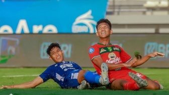 BRI Liga 1: Juru Gedor Kurang Gacor, PSIS Semarang Punya Tugas yang Berat!