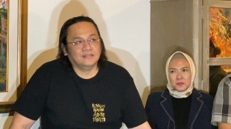 Agus Salim Gagal Dapatkan BPJS, Farhat Abbas Lagi-Lagi Salahkan Pratiwi Noviyanthi