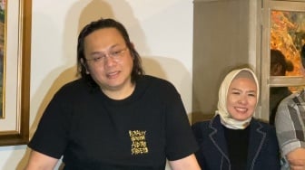 Agus Salim Kini Ditolak BPJS, Farhat Abbas Salahkan Pratiwi Noviyanthi Lagi