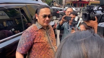 Resmi Dilaporkan Farhat Abbas, Denny Sumargo Hadapi Ancaman 5 Tahun Penjara