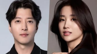 Lee Dong Gun dan Park Ha Sun Akan Bintangi A Love That's Completely Useless