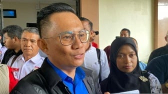 Bupati Damaikan Guru Supriyani & Orang Tua Siswa, Ketua LBH HAMI Dipecat! Ada Apa?