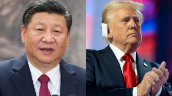 Biden Ingin Dialog, Trump Pilih Konfrontasi? Arah Baru Hubungan AS-China