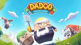 Review DADOO: Nostalgia Game Ular Tangga yang Bisa Main Multiplayer Secara Online