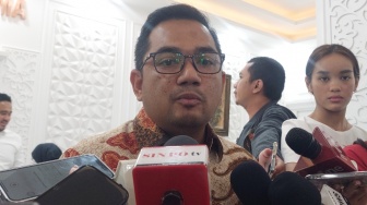 Siap Revisi UU Pemilu Usai MK Hapus PT 20 Persen, DPR: Jika Memungkinkan Bisa Dimasukan ke Omnibus Law Politik