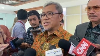 Elektabilitas RK Keok dari Pramono di Survei Litbang Kompas, Aher PKS: Pertandingan Belum Berakhir