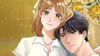 Review Webtoon Pasutri Gaje, Drama Kehidupan Rumah Tangga yang Relate!