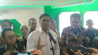 Wamentan Sudaryono Soroti Beredarnya Bibit Sawit Palsu, Petani Diminta Cermat