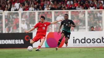 Thom Haye Cs Dihina Habis-habisan Jelang Timnas Indonesia vs Jepang, Dianggap Tak Punya Kualitas