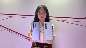 Itel S25 dan S25 Ultra Resmi Dirilis ke Indonesia, Ini Beda Spesifikasi serta Harganya