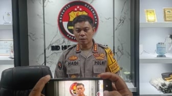 Polda Sumut Berikan Trauma Healing untuk Keluarga Korban Pembunuhan di Deli Serdang, Ini Alasannya