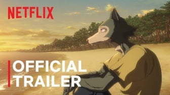 Memasuki Final Season, Anime Beastars Luncurkan Trailer Terbaru