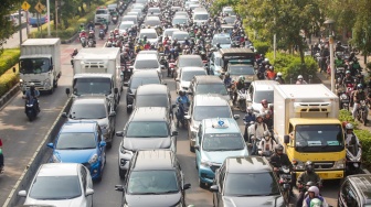 Awas Macet! 7 Titik Rawan Kemacetan di Batu Saat Libur Nataru