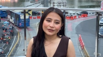 Prilly Latuconsina Ingin Bisnis Sewa Kapal Setelah Iseng Beli Yacht