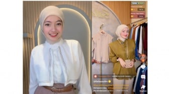 Dari Hobi Jadi Profesi: Kisah Sukses Bella Salim Raih Peluang dan Ubah Nasib Keluarga Melalui Shopee Live