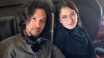 Kimberly Ryder Geram! Edward Akbar Mangkir Mediasi Kasus Penggelapan