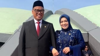 Beda Gaji Uya Kuya dan Astrid Kuya, Dicibir Kedapatan Bikin Konten di Lokasi Kebakaran LA