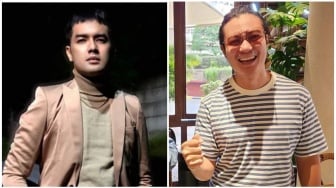 Akui Salah Sering Cueki Faby Marcelia, Revand Narya Dibandingkan dengan Baim Wong: Ini Baru Laki