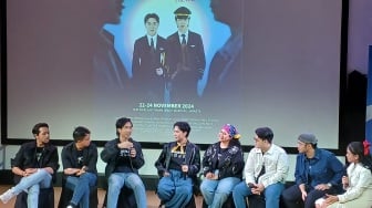 Catch Me If You Can The Musical: Siap Berikan Kejutan yang Berbeda dengan Double Cast