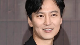 Tuai Perdebatan, Kim Nam Gil Tanggapi Tawaran Main di Drama Get Schooled