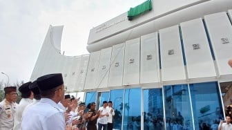 Langkah Inovatif Bank Sumsel Babel di HUT ke-67 untuk Masa Depan Berkelanjutan