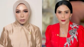 Kompak Sentil Menteri, Pendidikan Melly Goeslaw Vs Rieke Diah Pitaloka Kontras